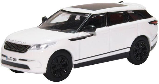 76VEL002 - Range Rover Velar SE Fuji White