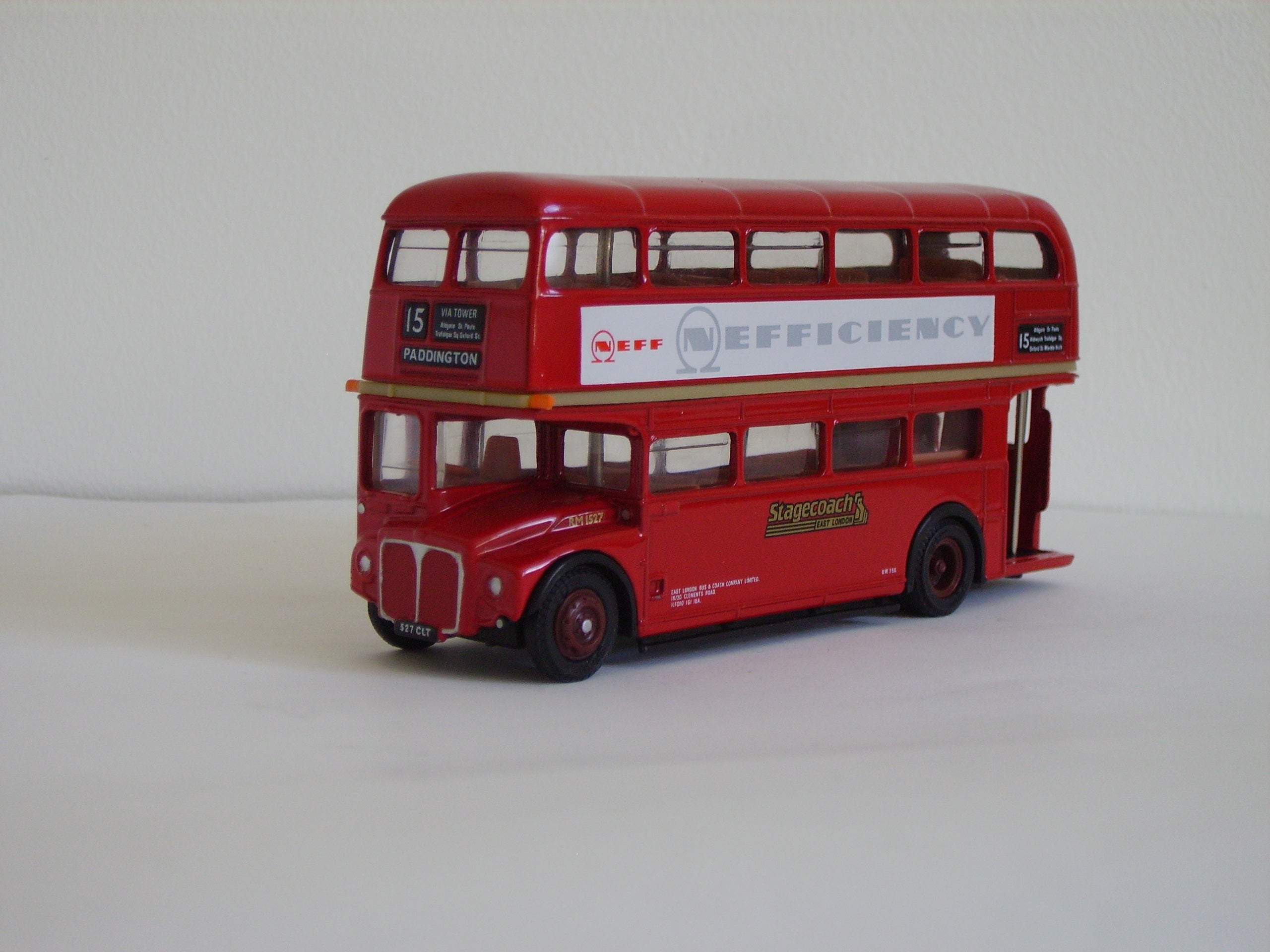 15617 Routemaster 