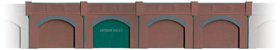 SS52 Brick Retaining Arches (4)