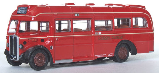 30005 AEC Regal 10T10 "London Transport" 200