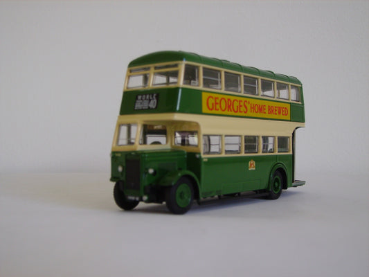 26207 Guy Arab I Utility "Bristol Tramways"