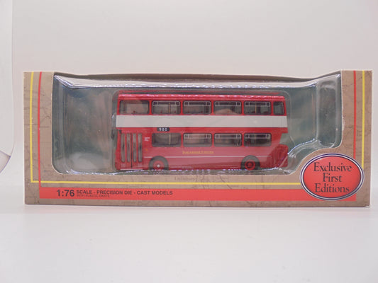 29004 G.M. Standard Fleetline Lancashire United