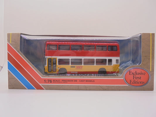 29611 Leyland Olympian Tees & District