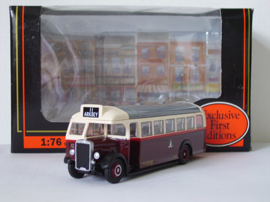 18404 Leyland TS8 Tiger "Doncaster"