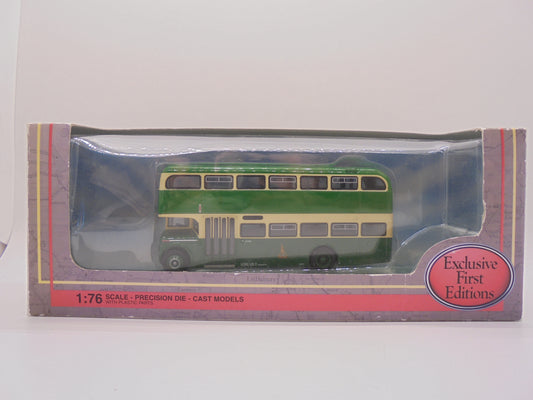 30602 AEC Renown Bus King Alfred