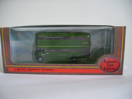 31706 RMC Routemaster "Greenline"