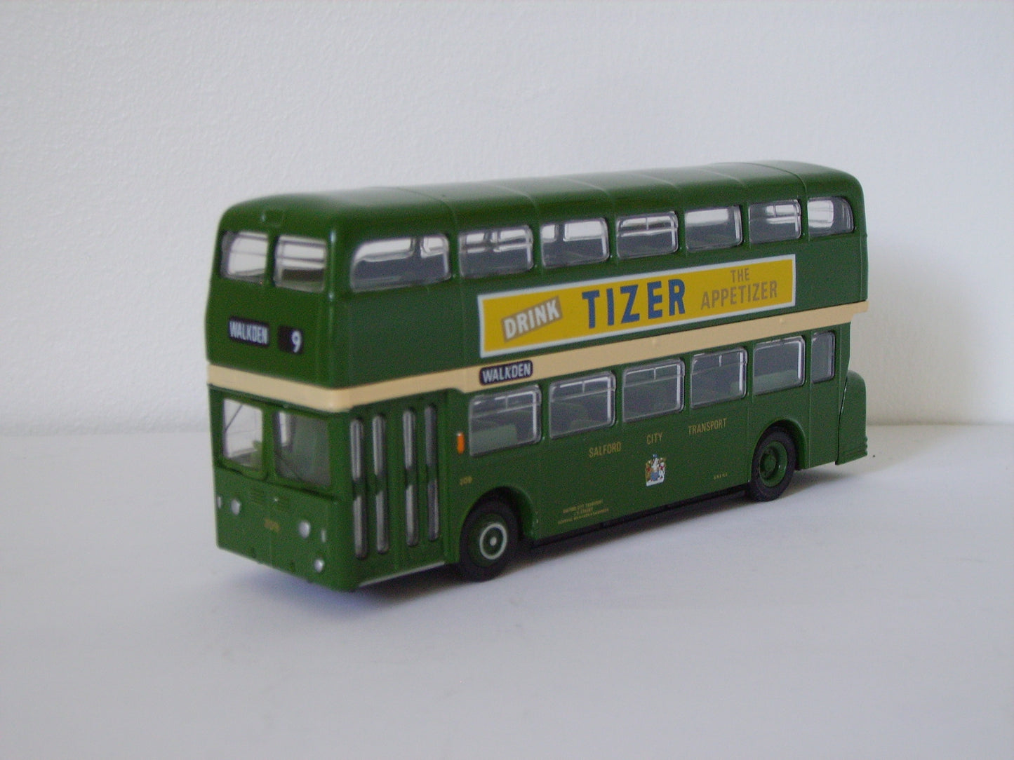 16513 Leyland Atlantean "Salford City"