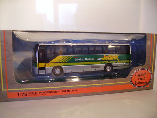 26619 Plaxton Paramount "Jetlink"