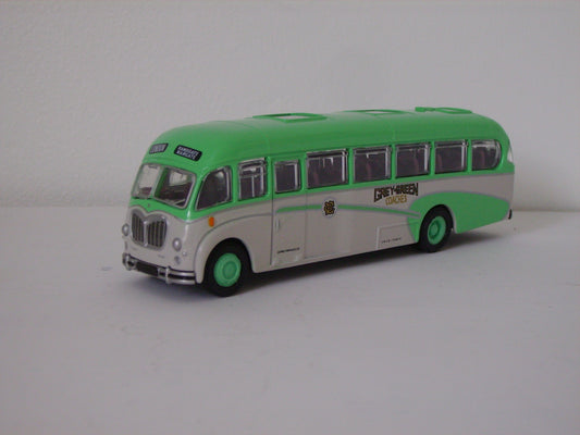 18703 Bedford SB Duple Vega "Grey Green"