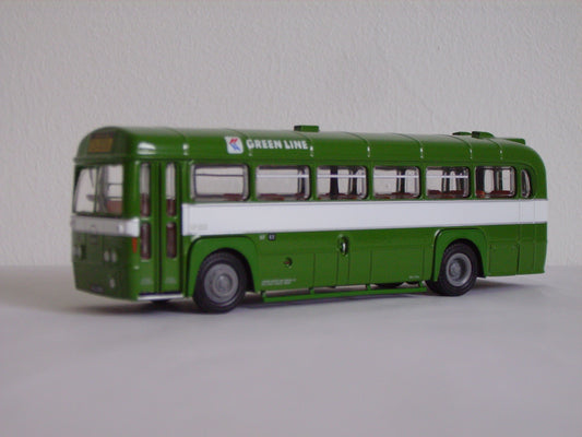 23206 AEC RF Regal IV "Green Line" Windsor