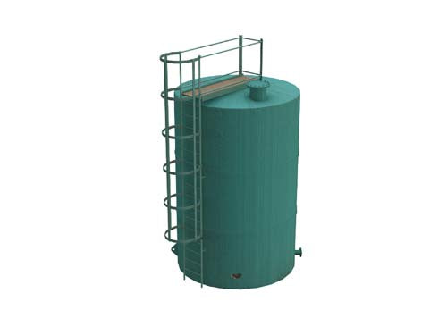 44-503 Welded Storage Tank