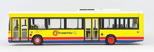 44701 Dennis Dart City Bus