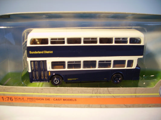 16533 Leyland MCW Atlantean "Sunderland"