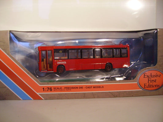 20635 Plaxton Pointer Dart "Stagecoach" East London