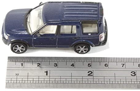 76LRD006 - Land Rover Discovery 3 Cairns