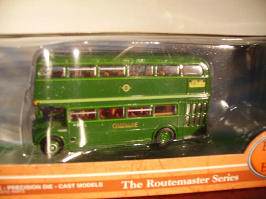 31701 RMC Routemaster "Greenline" Route719