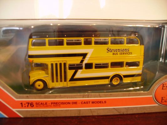 32103 RMF Routemaster "Stevensons"