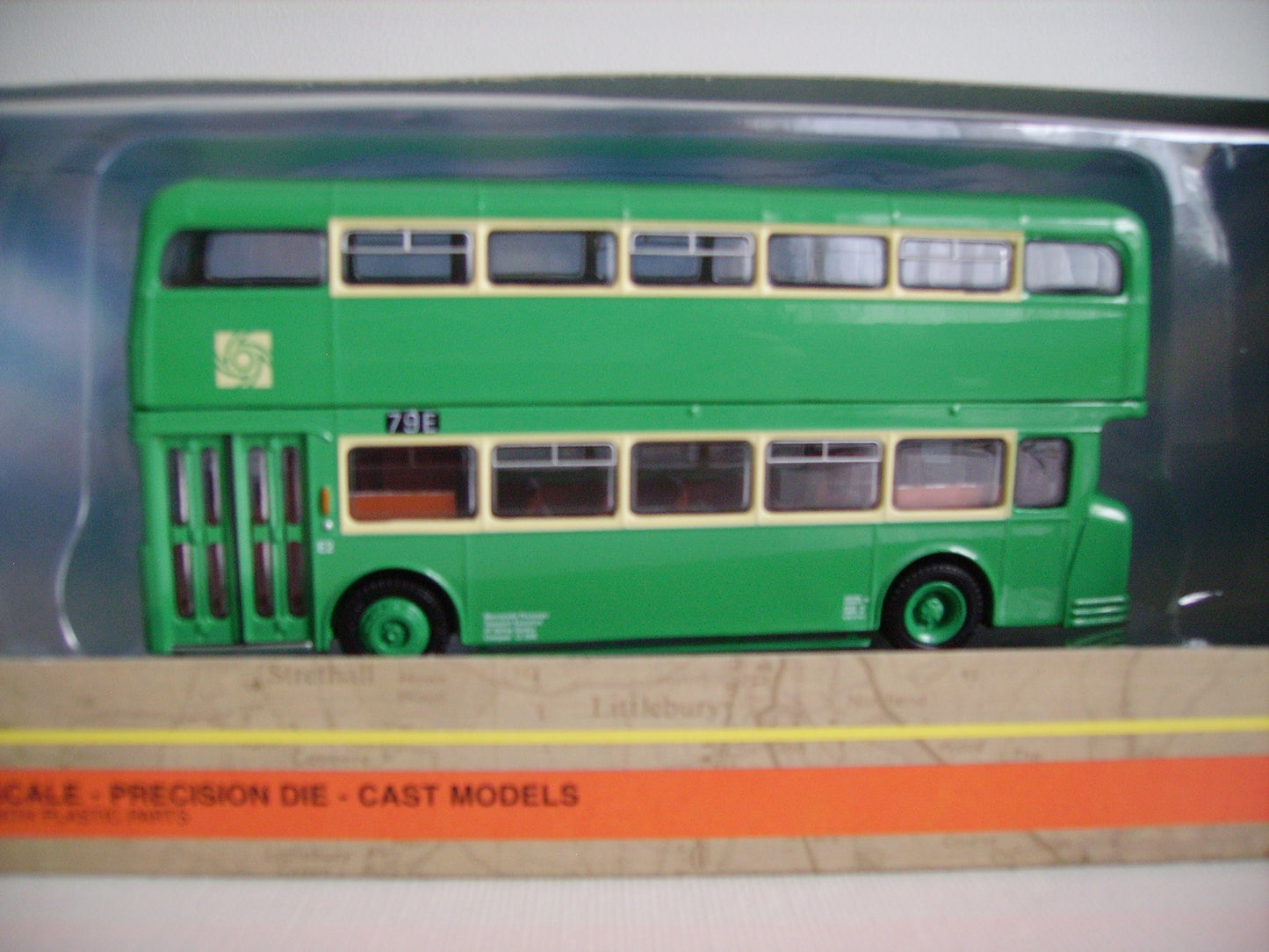 16535 Leyland MCW Atlantean "Merseyside P.T.E." 79E