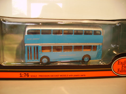 18203 Daimler Fleetline "London Country" A1