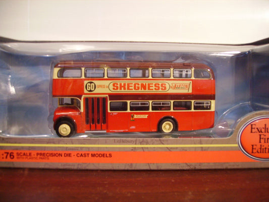 30706 AEC Renown "Barton Transport"