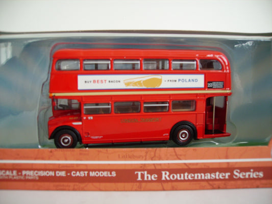 31501 RM Routemaster "London Transport"