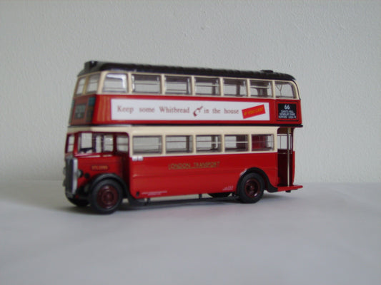 27809 AEC STL "London Transport" 66