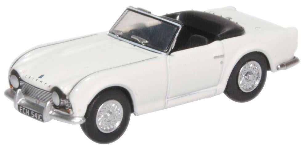 76TR4003 - Triumph TR4