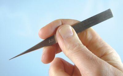 79000 TWEEZER - POINTED AA TYPE