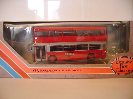 28006 Daimler DMS "Trent Buses" 5