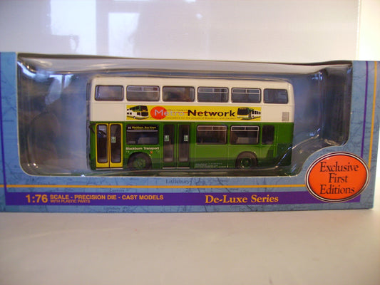 28809DL Leyland Titan "Blackburn Transport"