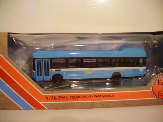 17307 Leyland National Mk.I "Brighton"