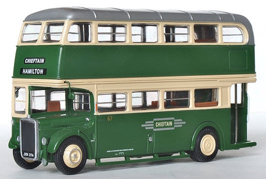 36001 RTL Leyland "Chieftain" Hamilton