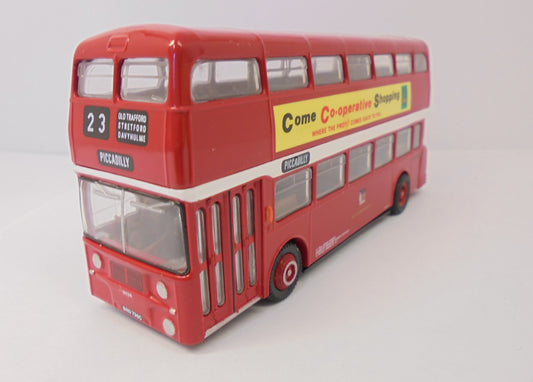 24701 Leyland Atlantean MCT "Manchester"