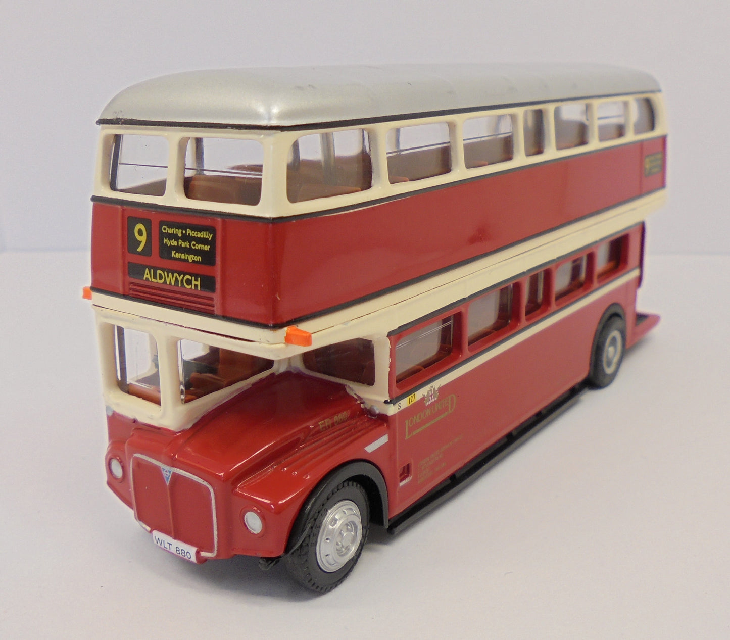 25510 RML Routemaster "London United"