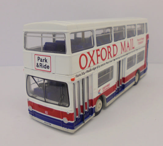 25707 Daimler DMS "Oxford Park & Ride"