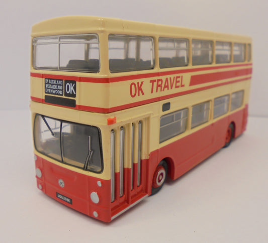 25803 Daimler DMS "O.K. Travel"