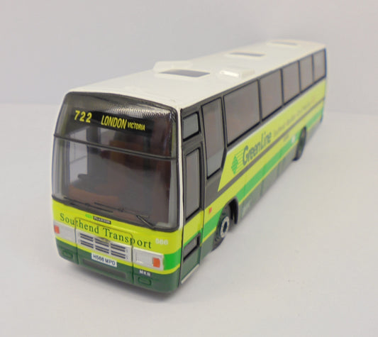 26616 Plaxton Paramount "Greenline"