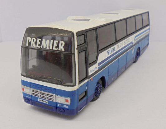 26601 Plaxton Paramount "Premier Travel"