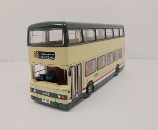 29602 Leyland Olympian "Southern Vectis"