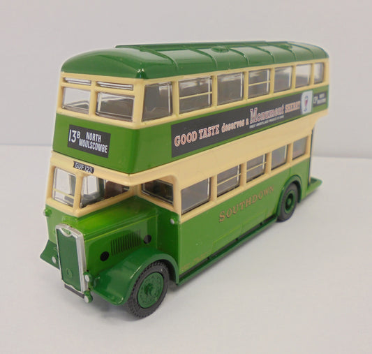 26320 Guy Arab II Utility Bus "Southdown"