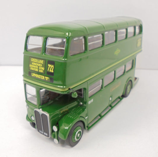 34104 AEC RT3 Bus "Greenline"