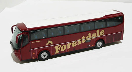 45304 - Bova Futura - Forestdale Coaches Ltd