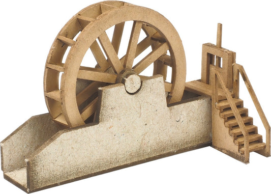 PN841 Water Wheel