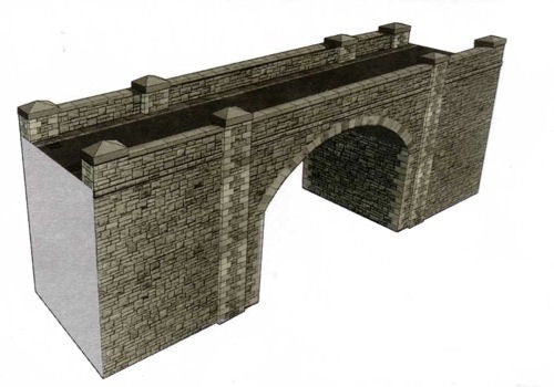 SQA16 - Stone Bridge/Tunnel Card Kit