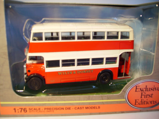 26408 Daimler Utility "Wilts & Dorset"