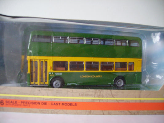 18207 Daimler XF Fleetline "London Country" 409