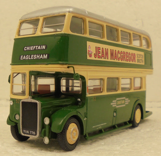 36005 Leyland RTL Bus "Chieftain Eaglesham"