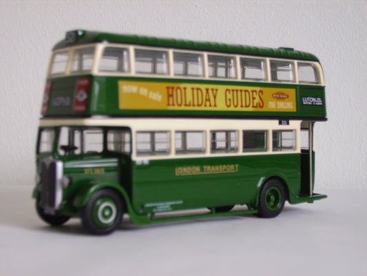 27808 AEC STL "London Transport Country" 321