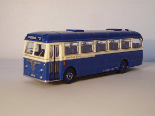 24322 B.E.T. "Stratford Blue"