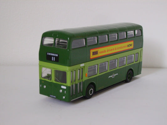 18103 Leyland Atlantean Park "Leeds"